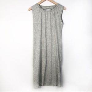 MM6 Maison Martin Margiela Dresses - MM6 Maison Martin Margiela Gray Dress MM6 Maison Martin Margiela Dresses - MM6 Maison Martin Margiela Gray Dress